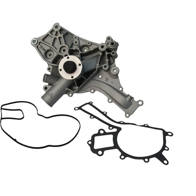 URO - 1132000101 - Water Pump pa4