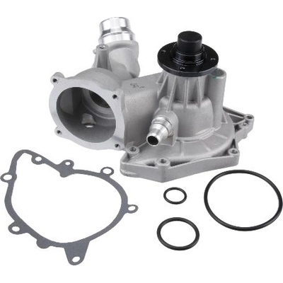 New Water Pump by URO - 11511713266 pa3