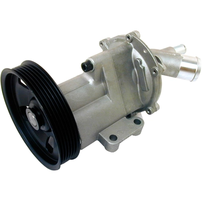 URO - 11517513062 - Water Pump pa1