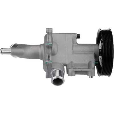 URO - 11517513062 - Water Pump pa2