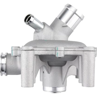 URO - 11517520123 - Water Pump with O-ring pa2