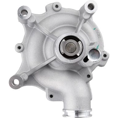 URO - 11517520123 - Water Pump with O-ring pa4
