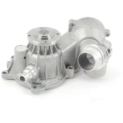 URO - 11517586779 - New Water Pump pa3