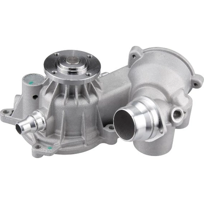 URO - 11517586779 - New Water Pump pa8