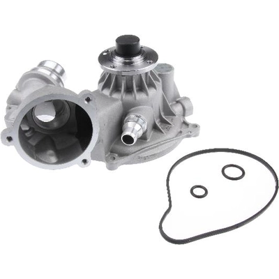 New Water Pump by URO - 11517586780 pa4