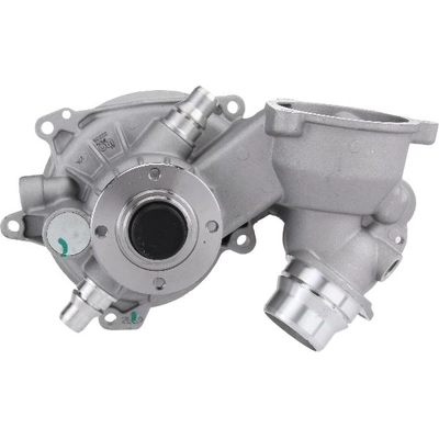 New Water Pump by URO - 11517586781 pa4