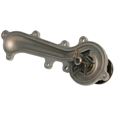URO - 1322000201 - Engine Coolant Water Pump pa1
