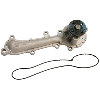 URO - 1322000201 - Engine Coolant Water Pump pa2