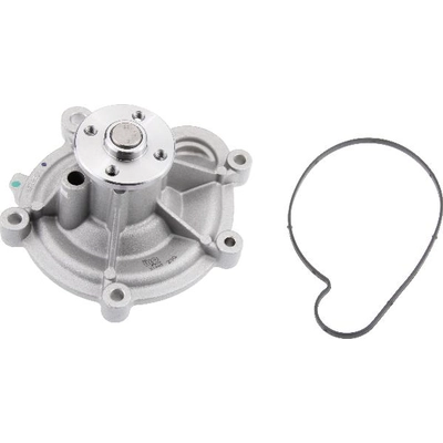 New Water Pump by URO - 2712000401 pa3