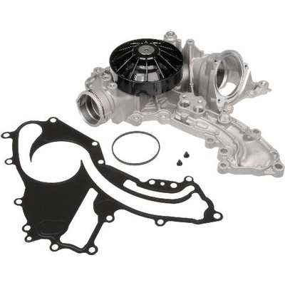 New Water Pump by URO - 2782001201 pa4