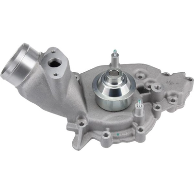 New Water Pump by URO - 95110602110 pa3