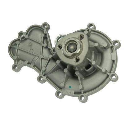 URO - 95810603341 - Water Pump pa3