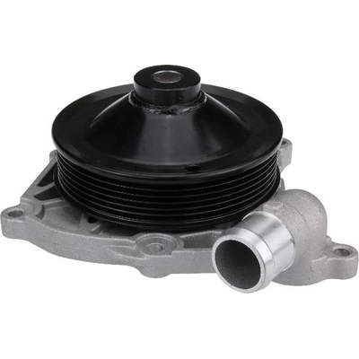 New Water Pump by URO - 99610601154 pa3