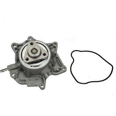 URO - 9A210605002 - Water Pump with Gasket pa1