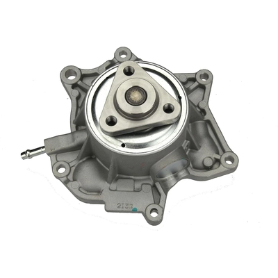 URO - 9A210605002 - Water Pump with Gasket pa2