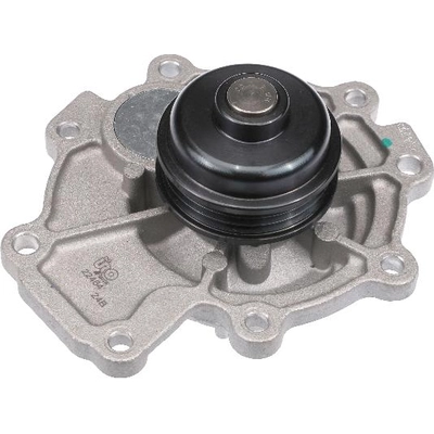 URO - C2S43292 - Engine Coolant Water Pump pa2