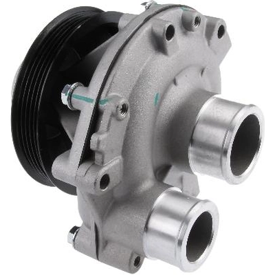 New Water Pump by URO - EBC10967 pa4