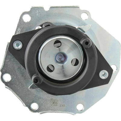 New Water Pump by URO - LR006861 pa4