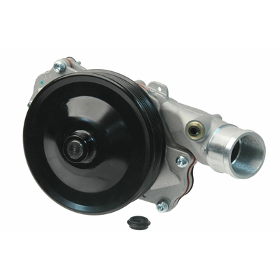 New Water Pump by URO - C2Z31587 pa2