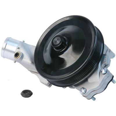 New Water Pump by URO - LR033993 pa1