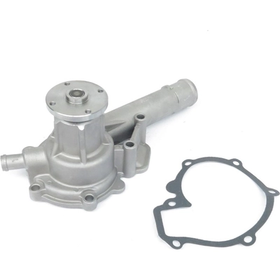 New Water Pump by US MOTOR WORKS - US1042 pa2
