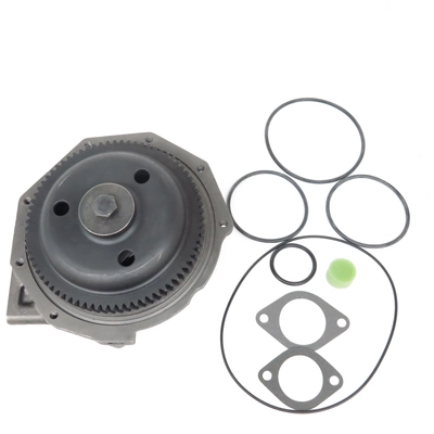 US MOTOR WORKS - US2093 - Engine Water Pump pa2