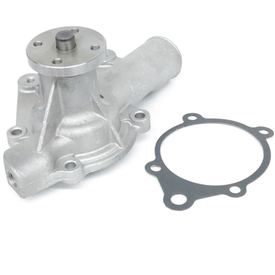 US MOTOR WORKS - US3414 - Engine Water Pump pa2