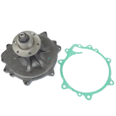 US MOTOR WORKS - US3710 - Engine Water Pump pa2