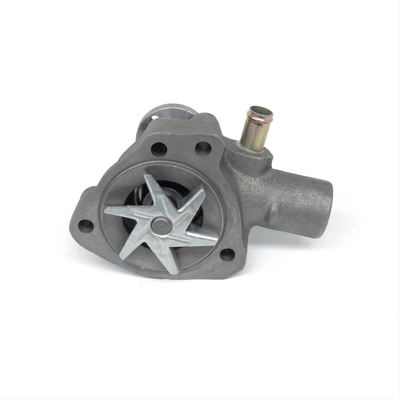 New Water Pump by US MOTOR WORKS - US4005 pa2