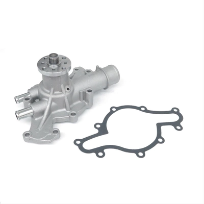 US MOTOR WORKS - US4087 - Engine Water Pump pa1