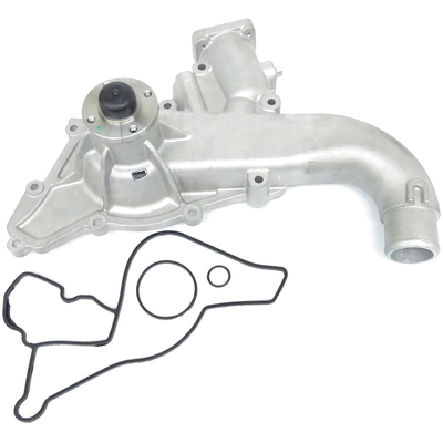 US MOTOR WORKS - US4096 - Engine Water Pump pa2