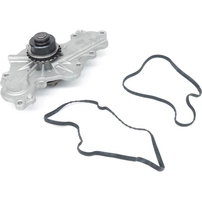 New Water Pump by US MOTOR WORKS - US6023 pa4