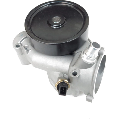 New Water Pump by US MOTOR WORKS - US6708 pa1