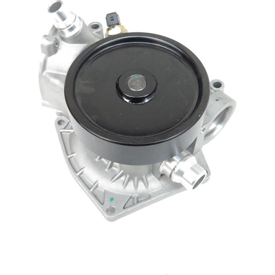 New Water Pump by US MOTOR WORKS - US6708 pa2