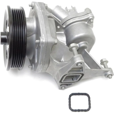 New Water Pump by US MOTOR WORKS - US8102-2T pa1