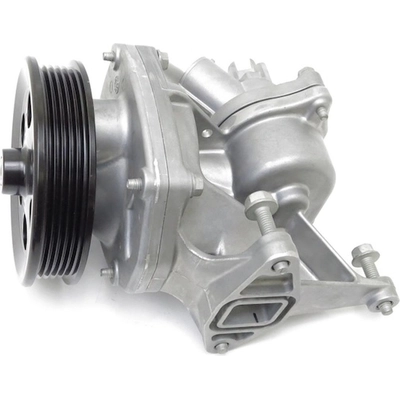 New Water Pump by US MOTOR WORKS - US8102-2T pa2