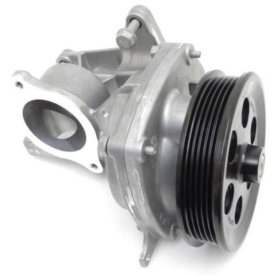 US MOTOR WORKS - US8102-3T - Water Pump pa2