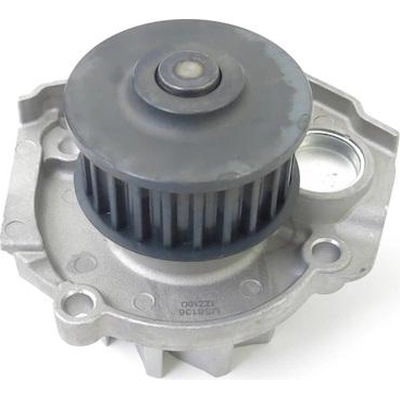 New Water Pump by US MOTOR WORKS - US8136 pa6