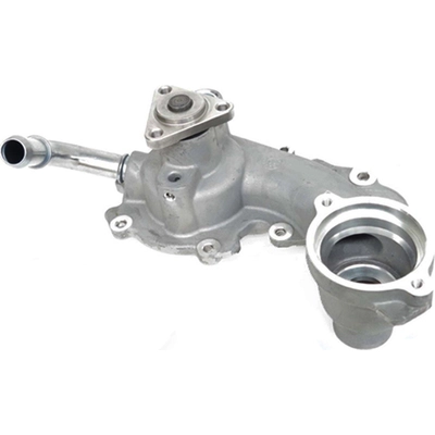 New Water Pump by US MOTOR WORKS - US8141 pa4