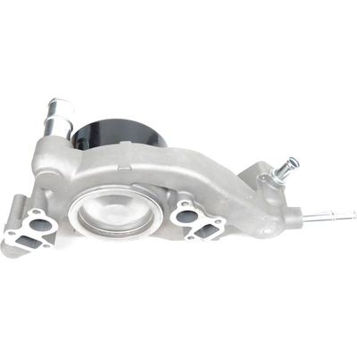 New Water Pump by US MOTOR WORKS - US8142 pa1