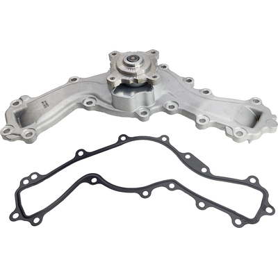 US MOTOR WORKS - US8148 - Engine Water Pump pa2