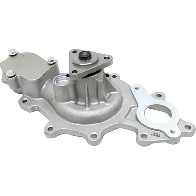 New Water Pump by US MOTOR WORKS - US8149 pa4