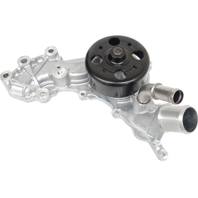 New Water Pump by US MOTOR WORKS - US8151 pa2