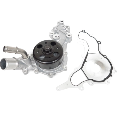 New Water Pump by US MOTOR WORKS - US8151 pa3