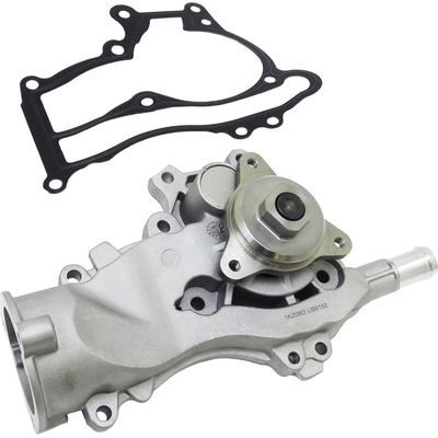 New Water Pump by US MOTOR WORKS - US8152 pa5