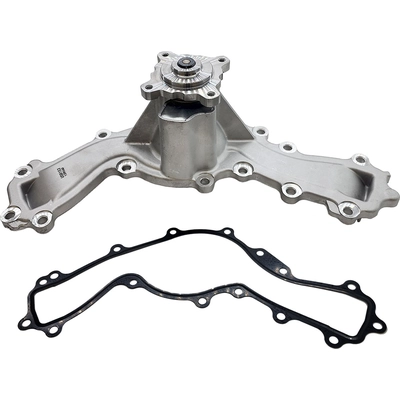 New Water Pump by US MOTOR WORKS - US8153 pa2