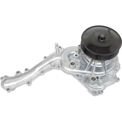 New Water Pump by US MOTOR WORKS - US8157 pa2