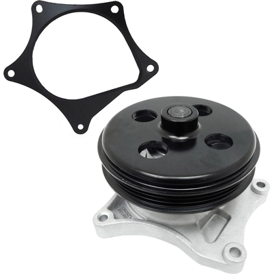 New Water Pump by US MOTOR WORKS - US8158 pa2