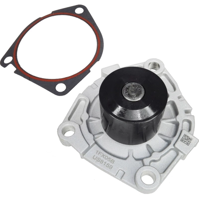 New Water Pump by US MOTOR WORKS - US8159 pa5