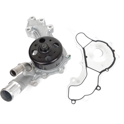New Water Pump by US MOTOR WORKS - US8160 pa2